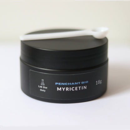 Myricetin - Powder (18g)